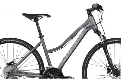 Rower Kross Damski Evado 6 5 4 3 2 1 0 rower turystyczny crossowy z damska rama 28 cali lekki dla kobiety damski